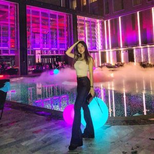 Meet your Posher, Chanelle